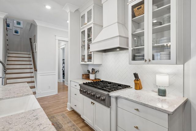 3571 Clambank Drive, Mount Pleasant, SC 29466