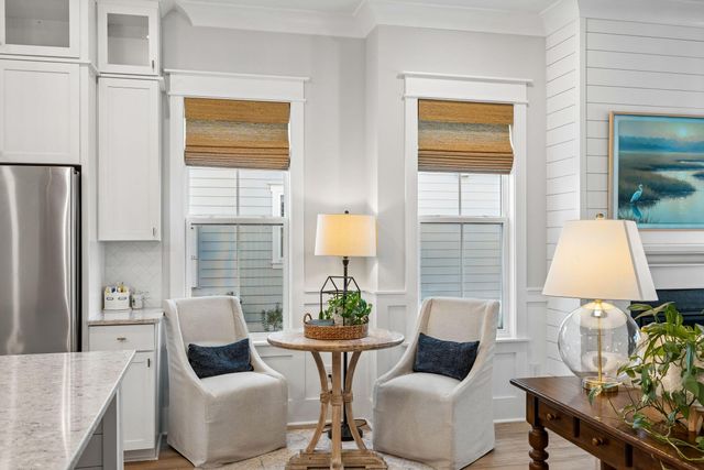 3571 Clambank Drive, Mount Pleasant, SC 29466