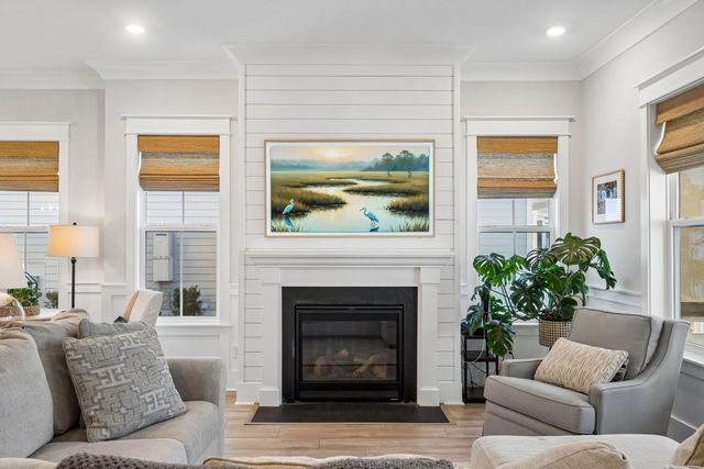 3571 Clambank Drive, Mount Pleasant, SC 29466