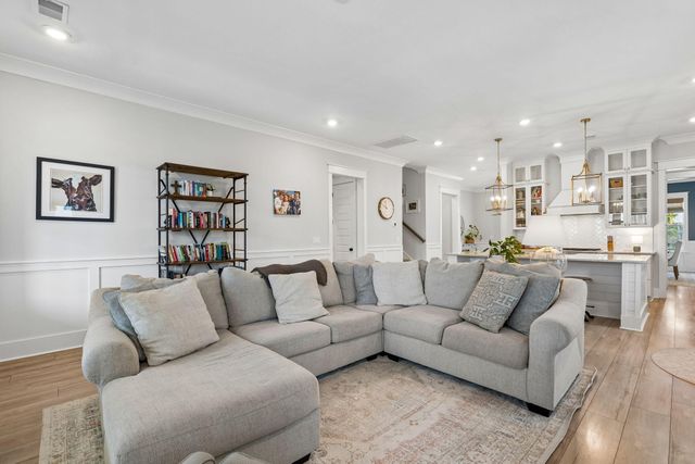3571 Clambank Drive, Mount Pleasant, SC 29466