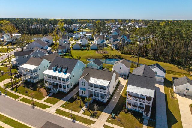 3571 Clambank Drive, Mount Pleasant, SC 29466