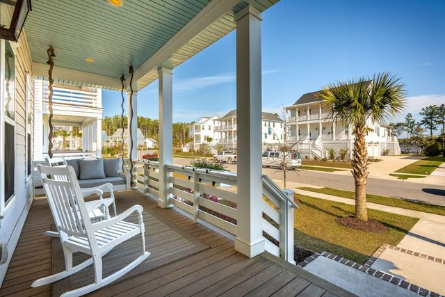 3571 Clambank Drive, Mount Pleasant, SC 29466