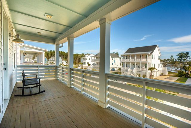 3571 Clambank Drive, Mount Pleasant, SC 29466