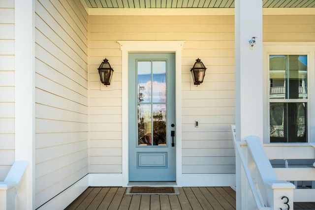 3571 Clambank Drive, Mount Pleasant, SC 29466