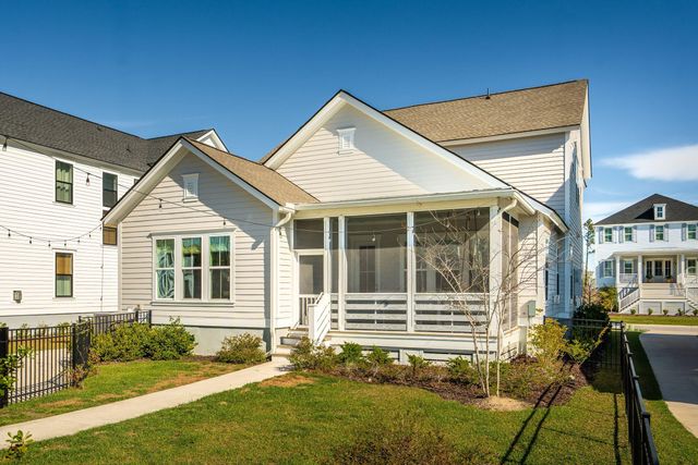 3571 Clambank Drive, Mount Pleasant, SC 29466