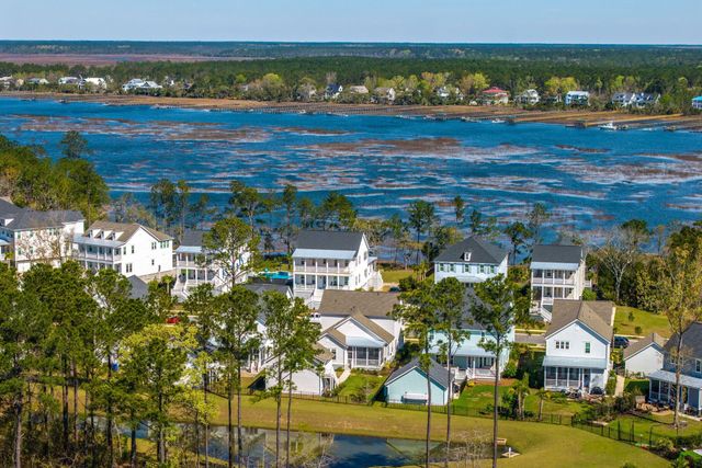 3571 Clambank Drive, Mount Pleasant, SC 29466