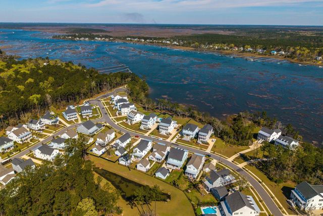 3571 Clambank Drive, Mount Pleasant, SC 29466