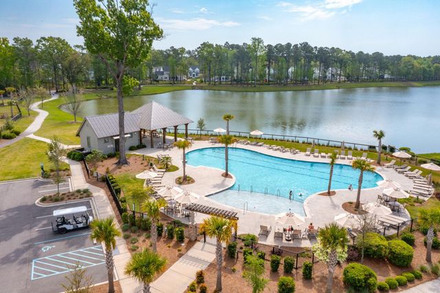 3571 Clambank Drive, Mount Pleasant, SC 29466