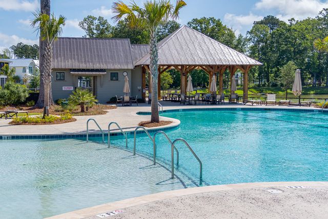 3571 Clambank Drive, Mount Pleasant, SC 29466
