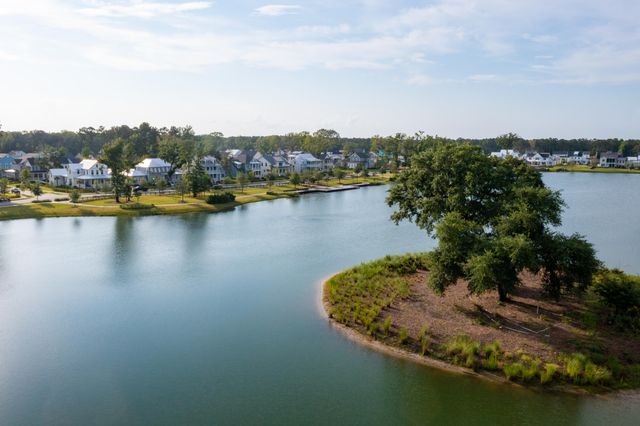3571 Clambank Drive, Mount Pleasant, SC 29466