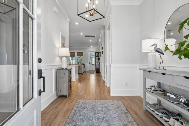 3571 Clambank Drive, Mount Pleasant, SC 29466