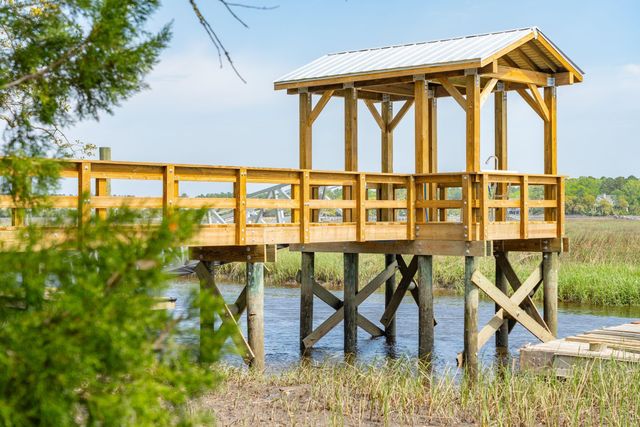 3571 Clambank Drive, Mount Pleasant, SC 29466
