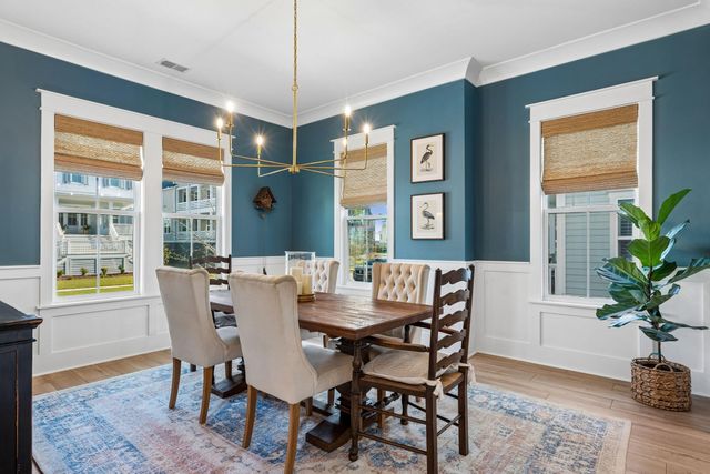 3571 Clambank Drive, Mount Pleasant, SC 29466