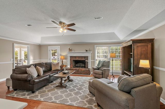 1690 Benton Store Road, Columbia, AL 36319