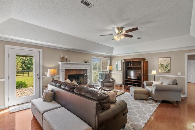 1690 Benton Store Road, Columbia, AL 36319