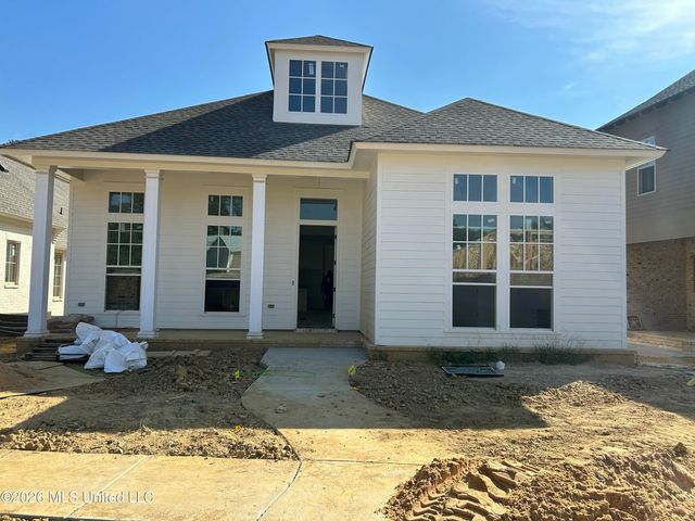 152 Water Street, Madison, MS 39110