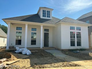 152 Water Street, Madison, MS 39110