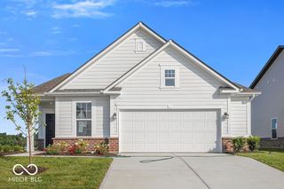 8730 Hollander Drive, Camby, IN 46113