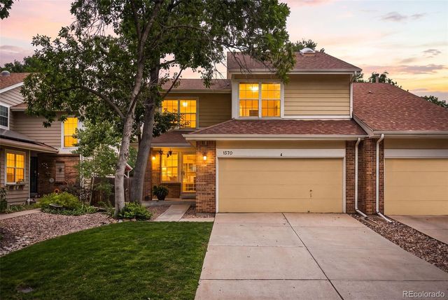 1570 S Roslyn Street, Denver, CO 80231