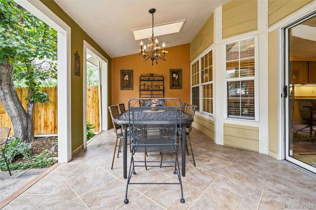 1570 S Roslyn Street, Denver, CO 80231