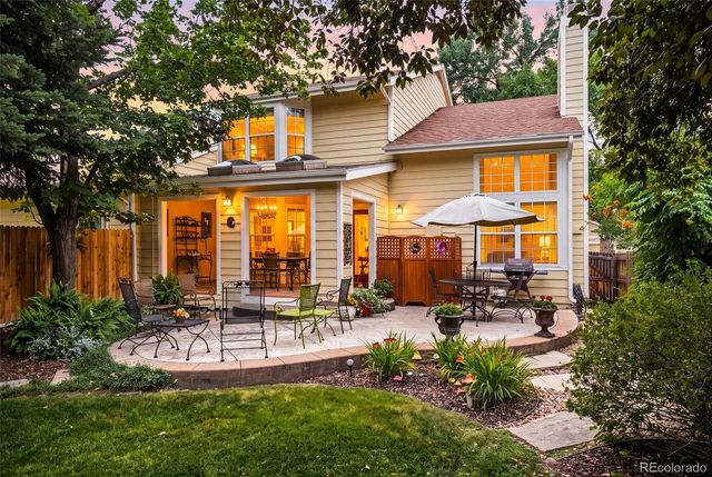 1570 S Roslyn Street, Denver, CO 80231