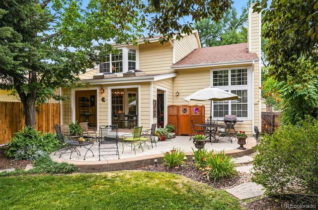 1570 S Roslyn Street, Denver, CO 80231