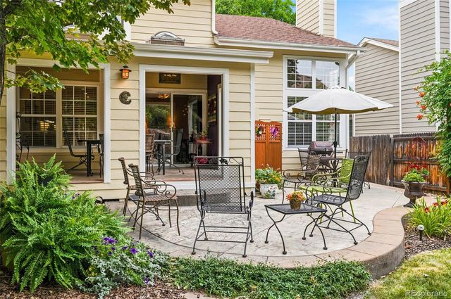 1570 S Roslyn Street, Denver, CO 80231
