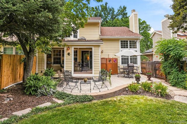 1570 S Roslyn Street, Denver, CO 80231