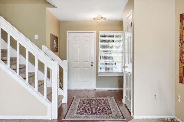 1570 S Roslyn Street, Denver, CO 80231