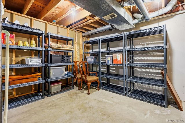 1570 S Roslyn Street, Denver, CO 80231