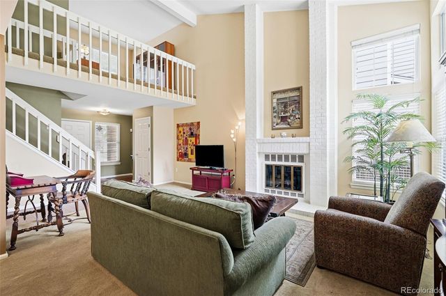 1570 S Roslyn Street, Denver, CO 80231