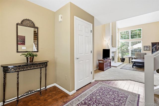 1570 S Roslyn Street, Denver, CO 80231