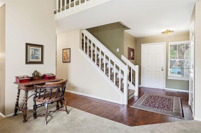 1570 S Roslyn Street, Denver, CO 80231