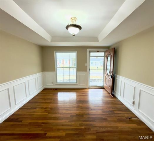 11623 Arroyo Drive, Florissant, MO 63033