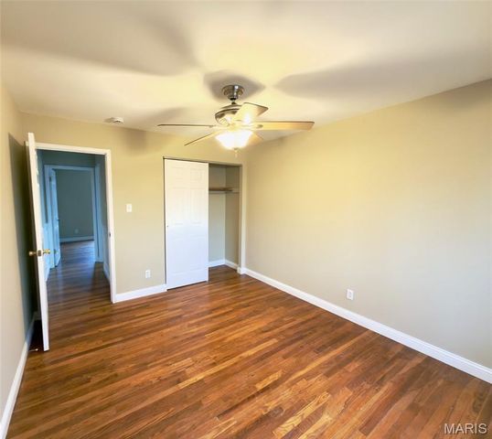 11623 Arroyo Drive, Florissant, MO 63033