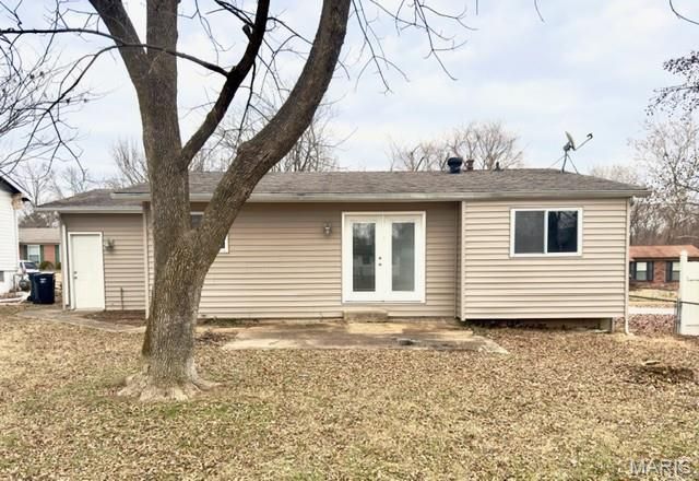 11623 Arroyo Drive, Florissant, MO 63033