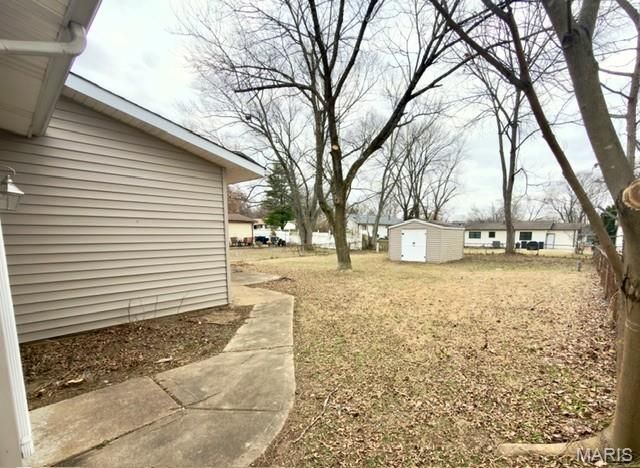 11623 Arroyo Drive, Florissant, MO 63033