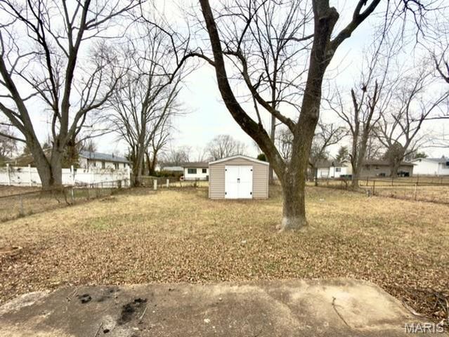 11623 Arroyo Drive, Florissant, MO 63033