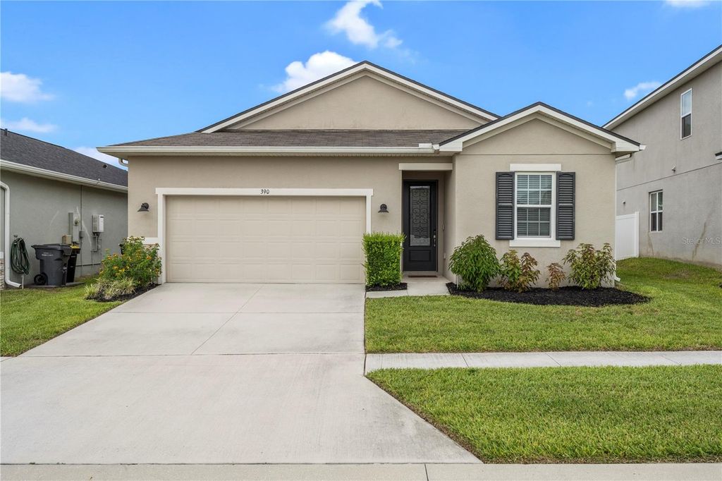 390 CASA VERANO LANE, Davenport, FL 33897