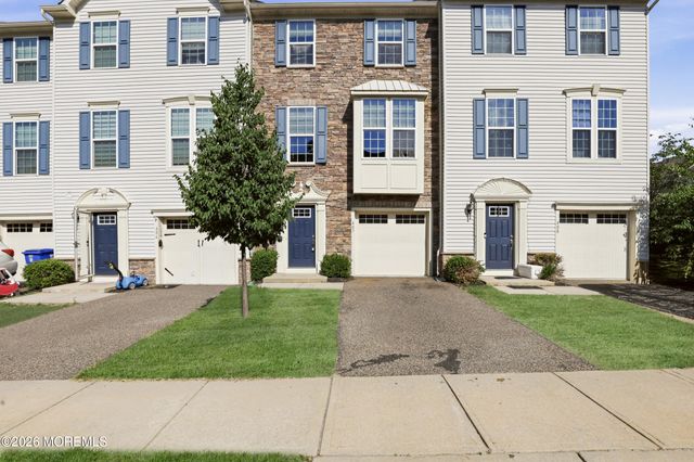 407 Susquehanna Street 1207, Toms River, NJ 08755