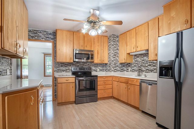 1145 Eastmont Drive, Grand Rapids, MI 49546