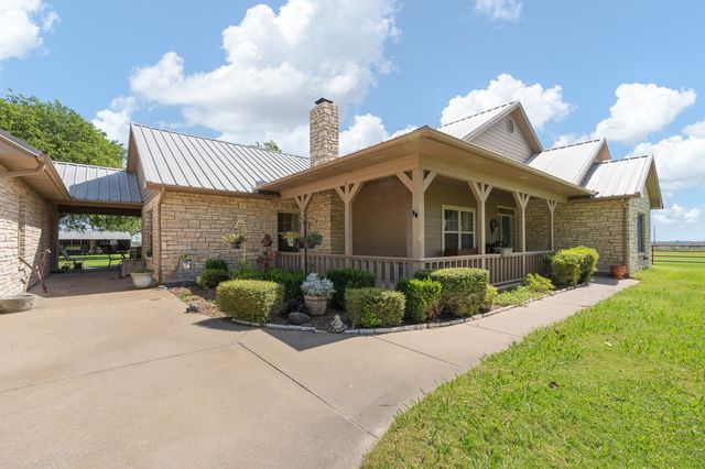 8648 County Road 1128, Godley, TX 76044