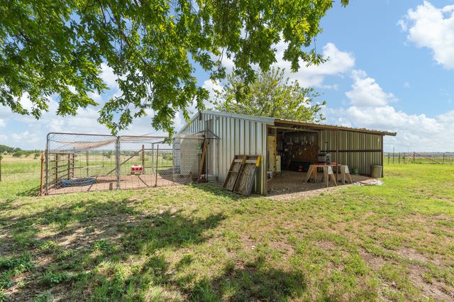 8648 County Road 1128, Godley, TX 76044