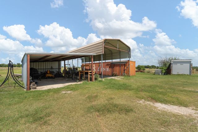 8648 County Road 1128, Godley, TX 76044