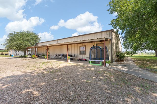 8648 County Road 1128, Godley, TX 76044
