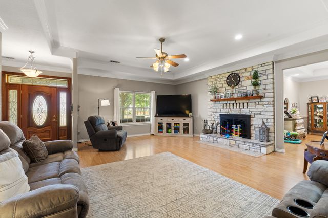 8648 County Road 1128, Godley, TX 76044