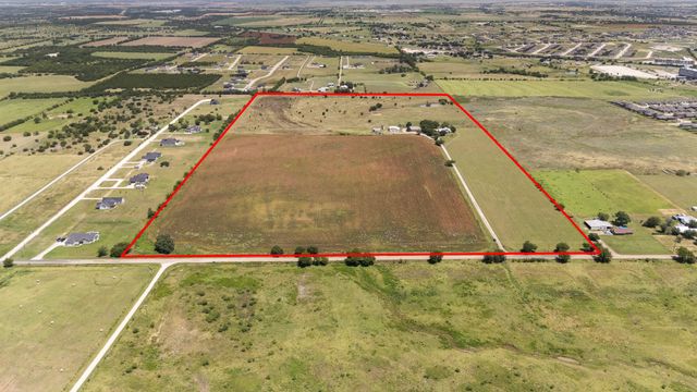 8648 County Road 1128, Godley, TX 76044