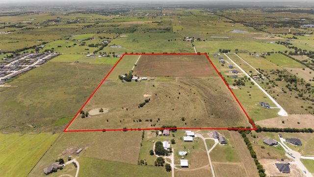 8648 County Road 1128, Godley, TX 76044