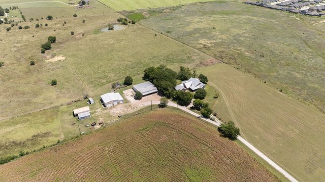 8648 County Road 1128, Godley, TX 76044