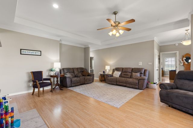 8648 County Road 1128, Godley, TX 76044